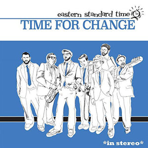 Eastern Standard Time