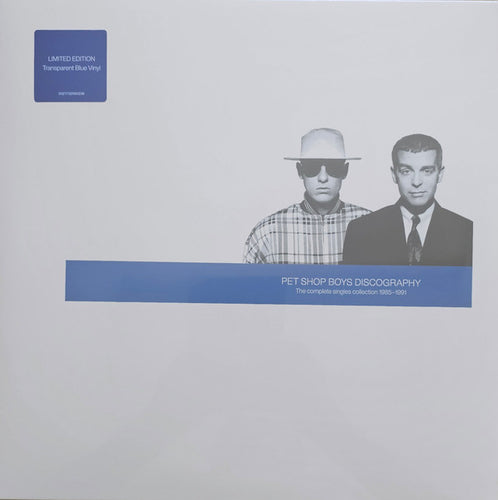 Pet Shop Boys