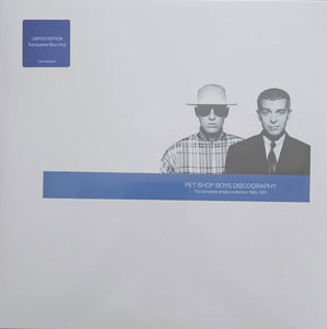 Pet Shop Boys