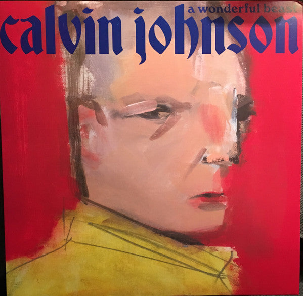 Calvin Johnson