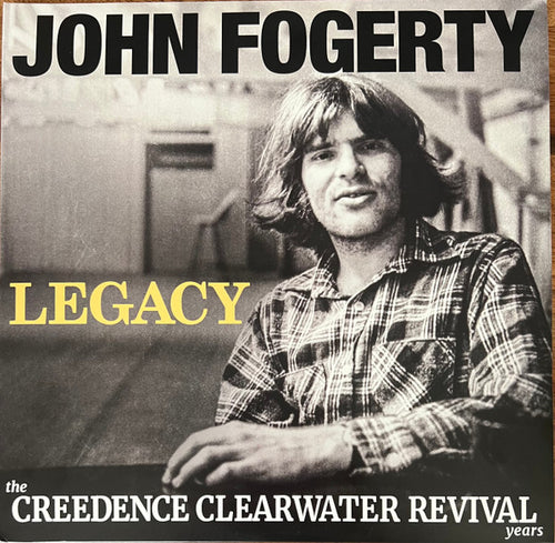 John Fogerty (CCR)