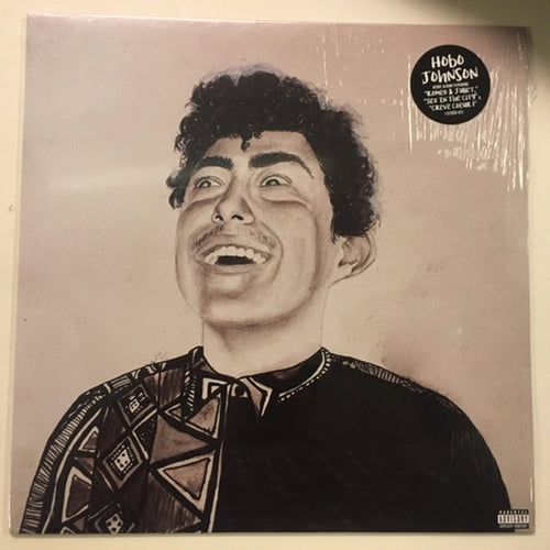 Hobo Johnson