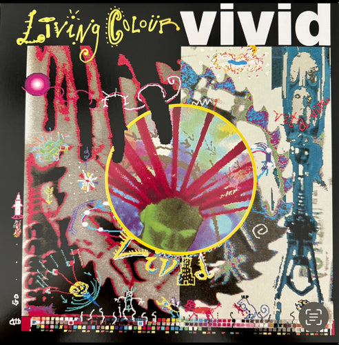Living Colour