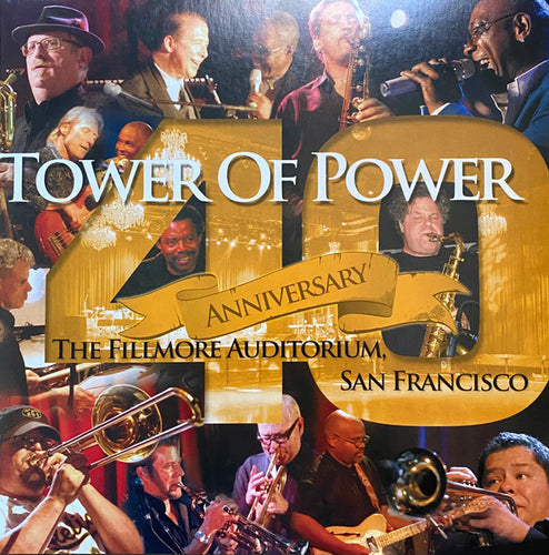 Tower Of Power