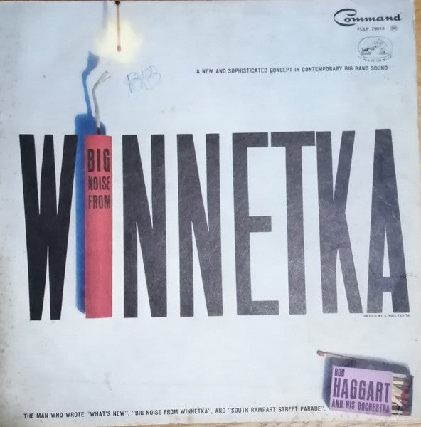 Bob Haggart and His Orchestra