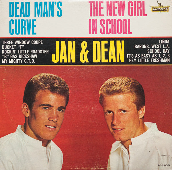 Jan & Dean