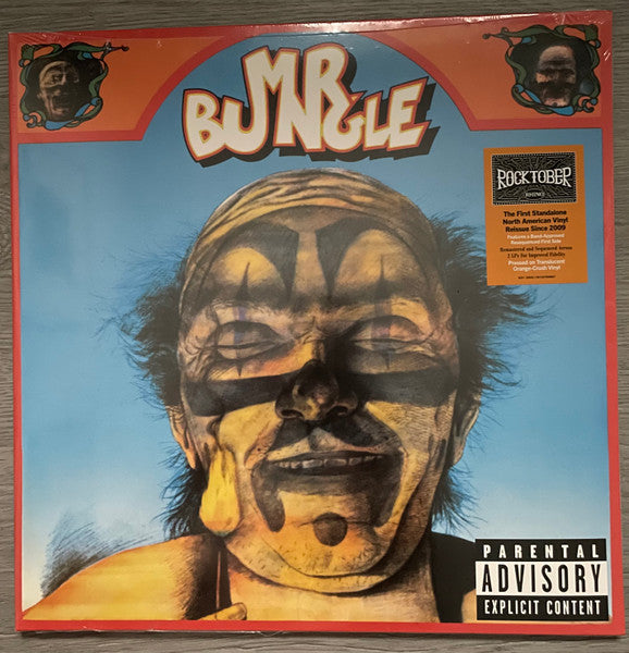 Mr Bungle