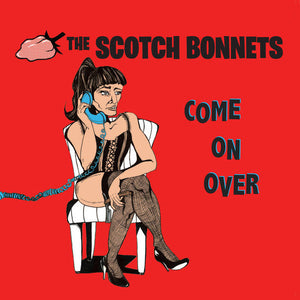 Scotch Bonnets