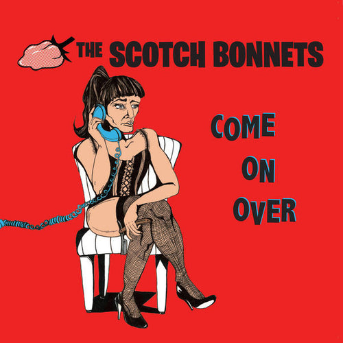 Scotch Bonnets