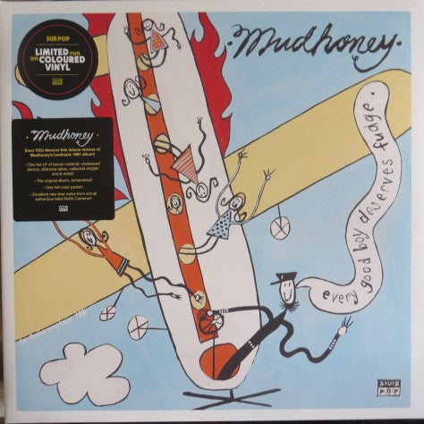 Mudhoney
