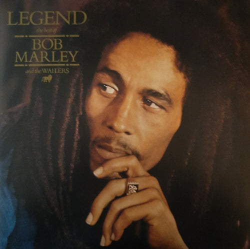 Bob Marley and the Wailers