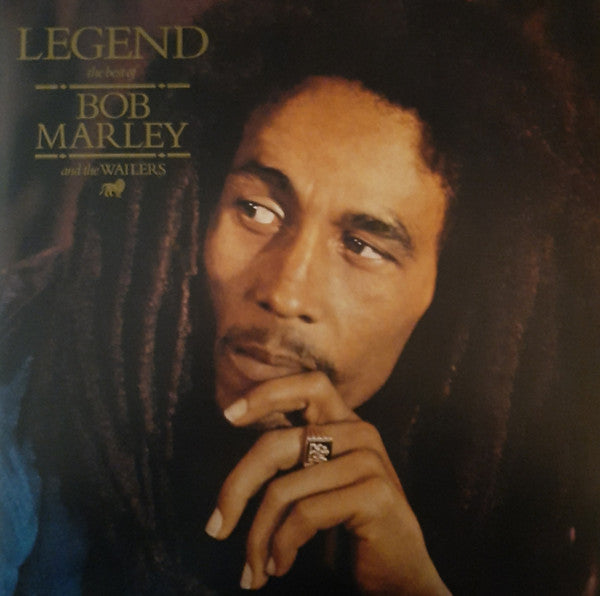 Bob Marley and the Wailers