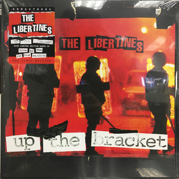 Libertines