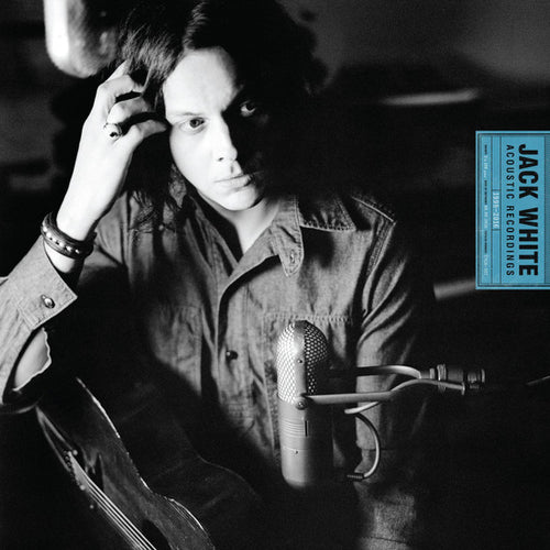 Jack White (White Stripes)