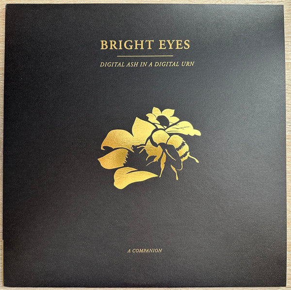 Bright Eyes