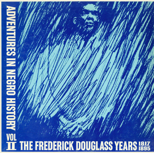 Jerry Blocker (Adventures in Negro History)