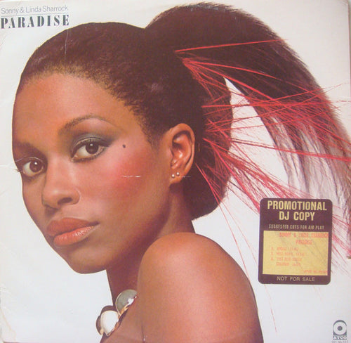 Sonny & Linda Sharrock