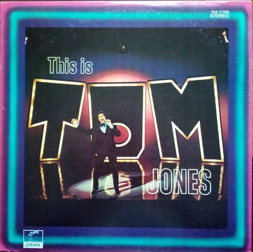 Tom Jones