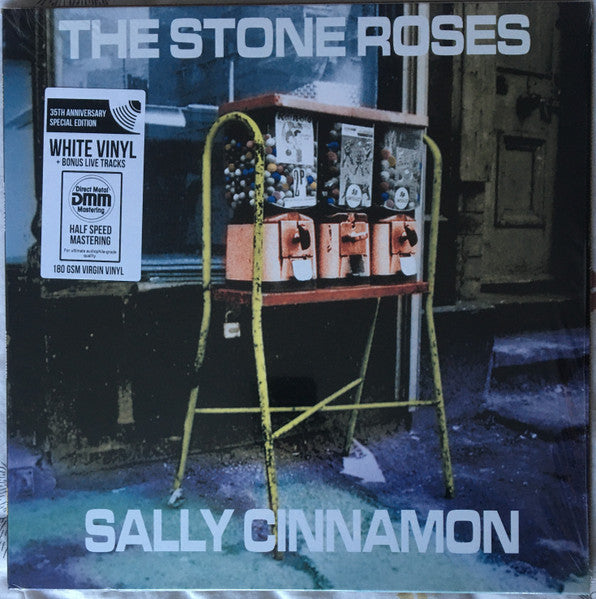 Stone Roses