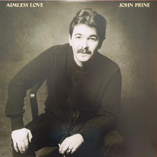 John Prine