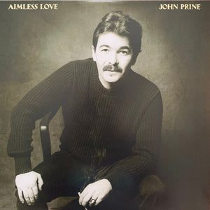 John Prine