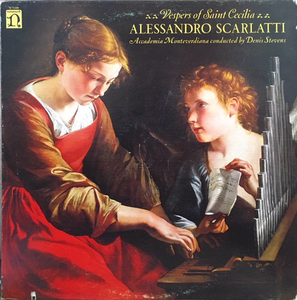 Scarlatti