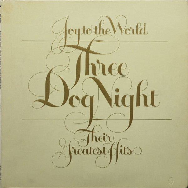 Three Dog Night