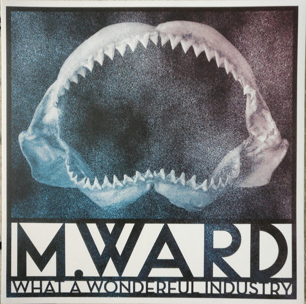 M. Ward