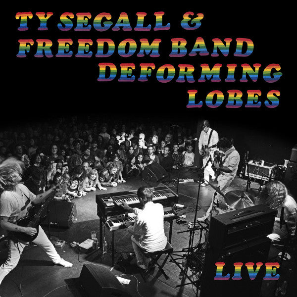 Ty Segal & Freedom Band