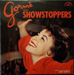 Eydie Gorme