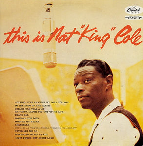 Nat King Cole