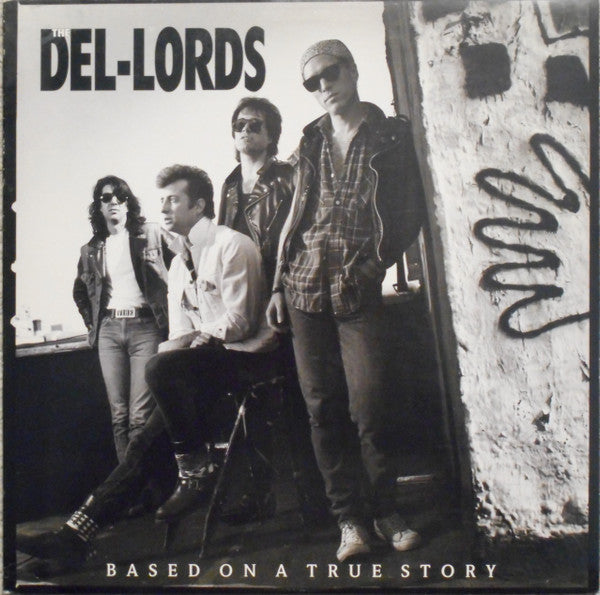 Del-Lords