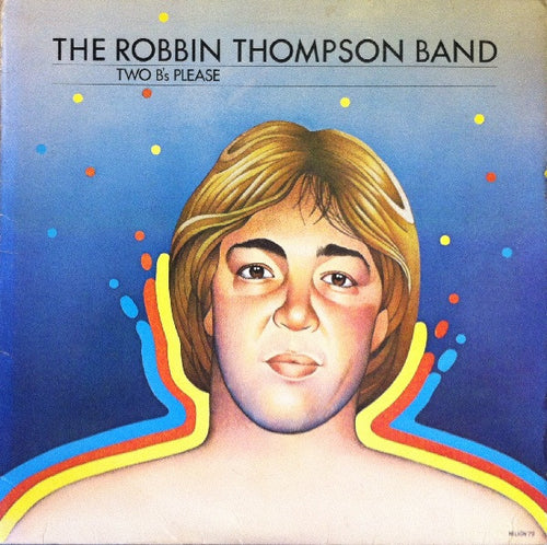 Robbin Thompson Band