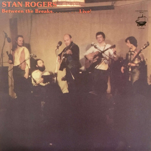 Stan Rogers