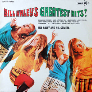 Bill Haley and His Comets