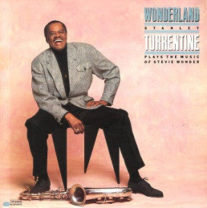 Stanley Turrentine