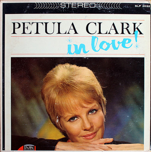 Petula Clark