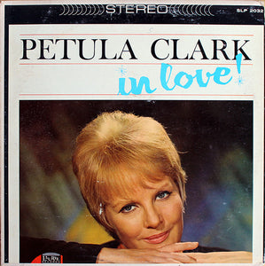 Petula Clark