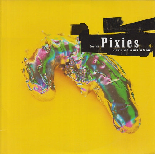 Pixies