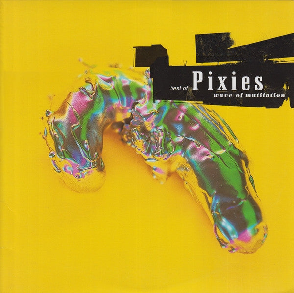 Pixies
