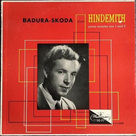 Paul Badura-Skoda