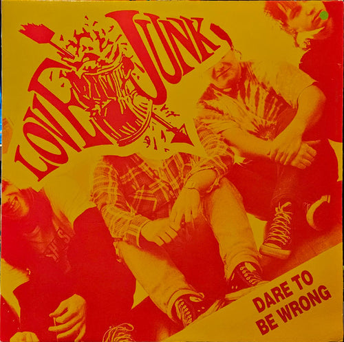 Lovejunk