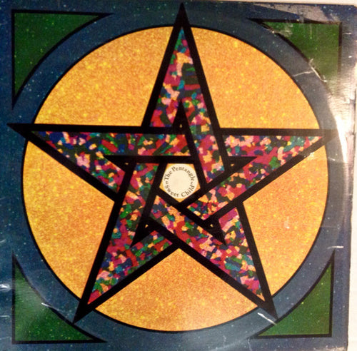 Pentangle