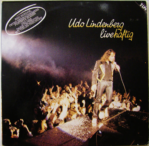 Udo Lindenberg