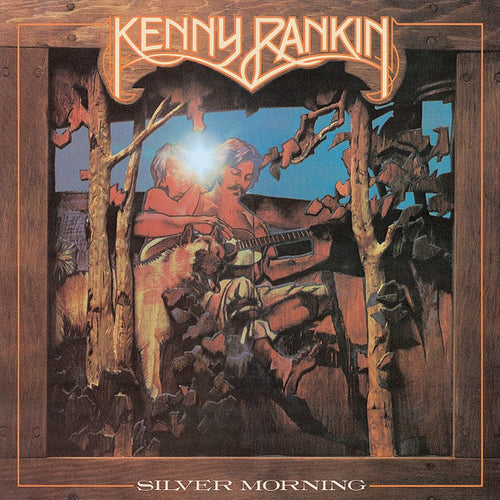 Kenny Rankin