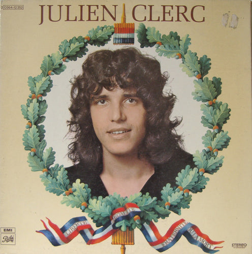 Julien Clerc