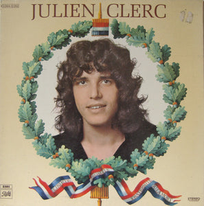 Julien Clerc