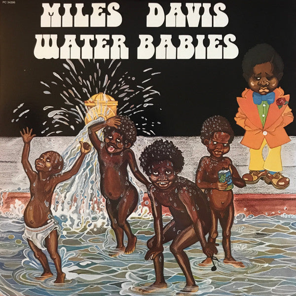 Miles Davis