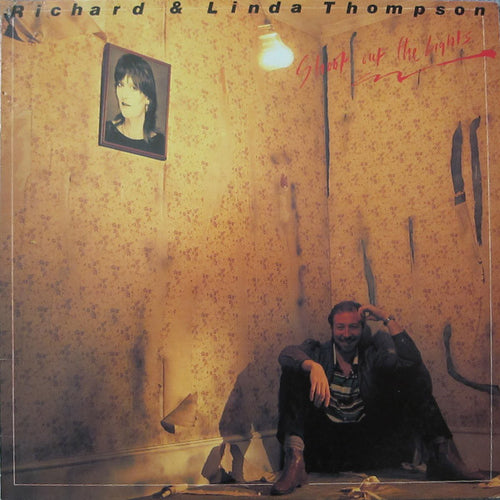 Richard Thompson and Linda Thompson
