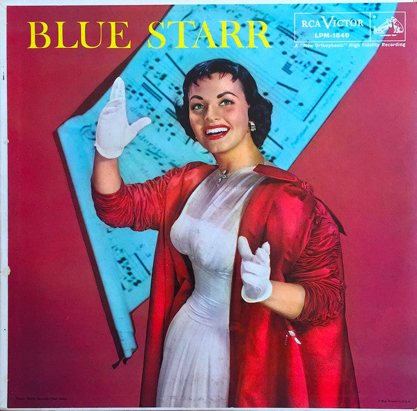 Kay Starr